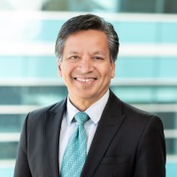 Gladstone Institutes Employee Deepak Srivastava's profile photo