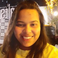 Adsreverb Digital Private Limited Employee Ruchika Khandelia's profile photo