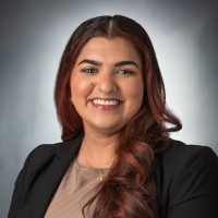 Georgia Power Company Employee Disha Dave's profile photo