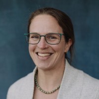 Spark Climate Solutions Employee Maria Bowman's profile photo