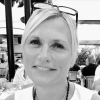 Atea Danmark Employee Christina Agger's profile photo