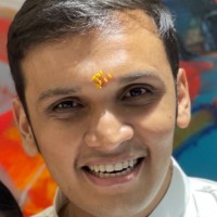 Diamond Creations Employee Chetan Kochar's profile photo