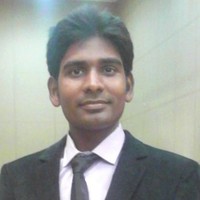 Zeksta Technology Pvt Ltd Employee Omkar Sahani's profile photo