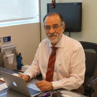 Hospital Santa Paula Employee Luiz Leandro's profile photo