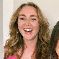 Hudson River Trading Employee Brittany Rhoa's profile photo