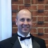 Perficient Employee John Spomer's profile photo