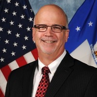 Radiance Technologies Employee Curtis Rowland's profile photo