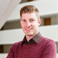 CluePoints Employee Earl Blackburn's profile photo