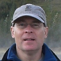 Ab Initio Software Employee Robert Philipp's profile photo