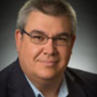 APIC Solutions Employee Jeff Ward's profile photo