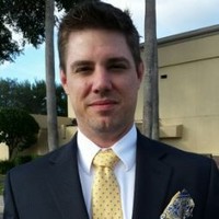DOCS Employee Mark Kuhns's profile photo