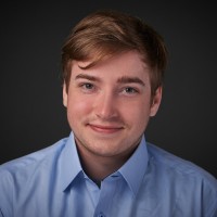 InnovMarine Inc. Employee Riley Hogan's profile photo