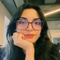 Hevi AI Employee Hatice Saike's profile photo