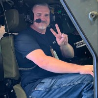 Hypercraft USA Employee Jeff Rinker's profile photo