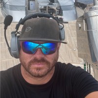 Marine Results Employee Lockie Stewart-Baker's profile photo