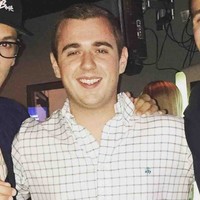 Target Employee Adam Whitt's profile photo