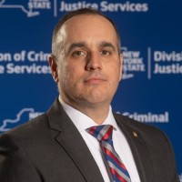 New York State Division of Criminal Justice Services Employee Michael Puckett's profile photo