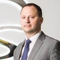 VTS Group Employee Patryk Koncewicz's profile photo