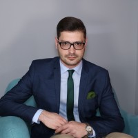 WPRiders Employee Dragos Farmazon's profile photo