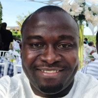 Mark Brempong Email