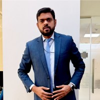 Sharjah Islamic Bank Employee Sameer Ismail's profile photo