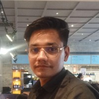 TransportSimple Employee Priyank Gupta's profile photo