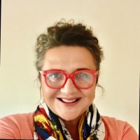 Reunion Neuroscience Employee Jasna Hocevar-Trnka's profile photo