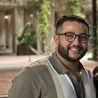UPTIME Energy Employee Salvador Vela's profile photo
