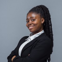 Solution Extreme Inc Employee Akouvi Semeglo's profile photo