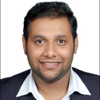 Borgo Contract Seating Employee Rahul Thampy's profile photo