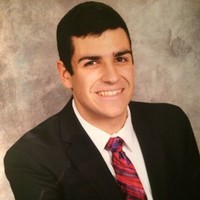 PwC Employee John Cioffi's profile photo