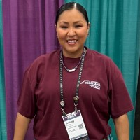 University of Montana Employee Brittney Hunter's profile photo