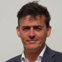 Boeing Employee Ian Armstrong's profile photo