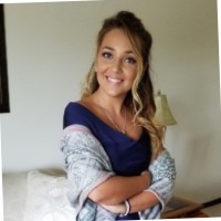 Faraway Hotels Employee Ivana de Armas's profile photo