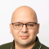 Excision Medical, Inc. Employee Orlando Betancourt's profile photo