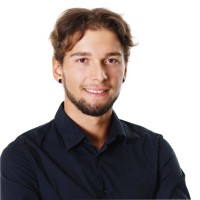 Blemo AG Employee Lucas Ott's profile photo