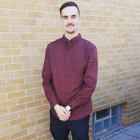 North American Carbide Employee Michael Mayo's profile photo