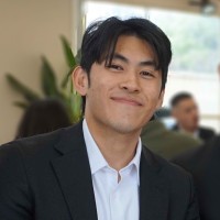 ANZ Employee Edison Vong's profile photo