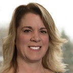 TEG Federal Credit Union Employee Jessica Schoen's profile photo