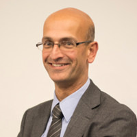 Global Flight Employee Ravindra Bhagwanani's profile photo