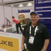 Southern Alberta Institute of Technology (SAIT) Employee Earl Simpson's profile photo