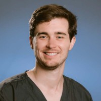 MedVet Employee Erik Wegner-Clemens's profile photo