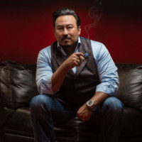 Eric Cervantes Email & Phone Number