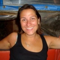 Gener8 Employee Zia Tully's profile photo