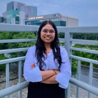 ivpartners Employee Subhanshi Arya's profile photo