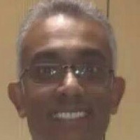 University of West London Employee Suraj Uturaju's profile photo