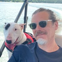 Siemens Energy Employee Christopher Gross's profile photo
