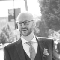 Boston Engineering Employee David Shane's profile photo