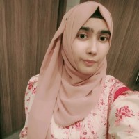 Afifa Islam's profile photo