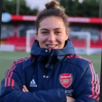 Virtual Learning uk Employee Selin Buyukgiray's profile photo